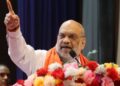 Free movement between India and Myanmar to end as Union Government fences border: Amit Shah