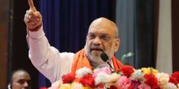 Free movement between India and Myanmar to end as Union Government fences border: Amit Shah