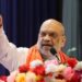 Free movement between India and Myanmar to end as Union Government fences border: Amit Shah