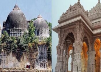 Ayodhya Ram Mandir Celebrations: A Journey Through Time, 1528-2024