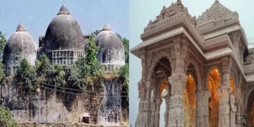 Ayodhya Ram Mandir Celebrations: A Journey Through Time, 1528-2024
