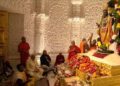 What is Pran Pratishtha ? Know more about the Ceremony held at Ram Mandir Ayodhya Yesterday