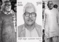 Bihar’s past: Lalu Prasad Yadav referred to Jan Nayak as “Kapti Thakur” and projected Kaproori Thakur as “Guru” following Bharat Ratna