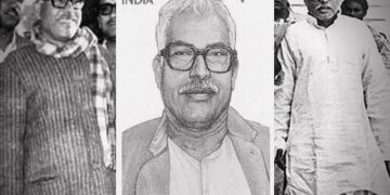 Bihar’s past: Lalu Prasad Yadav referred to Jan Nayak as “Kapti Thakur” and projected Kaproori Thakur as “Guru” following Bharat Ratna