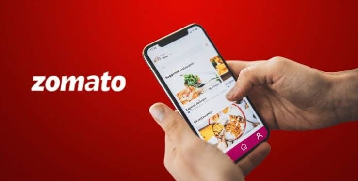 Zomato gets RBI approval for online payment aggregation