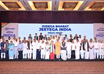 Just weeks until Lok Sabha elections: I.N.D.I. Alliance has no leadership, plan, or seat-sharing agreement