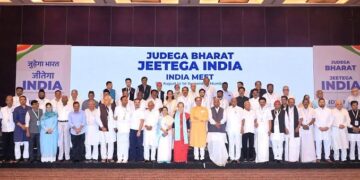Just weeks until Lok Sabha elections: I.N.D.I. Alliance has no leadership, plan, or seat-sharing agreement