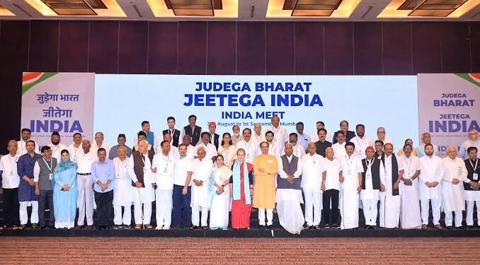 Just weeks until Lok Sabha elections: I.N.D.I. Alliance has no leadership, plan, or seat-sharing agreement