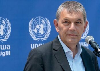 Employees of the United Nations agency staff engaged in the terrorist attack on Israel on October 7th: Israel charges implicated employees, UNRWA cancels their contracts