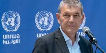 Employees of the United Nations agency staff engaged in the terrorist attack on Israel on October 7th: Israel charges implicated employees, UNRWA cancels their contracts