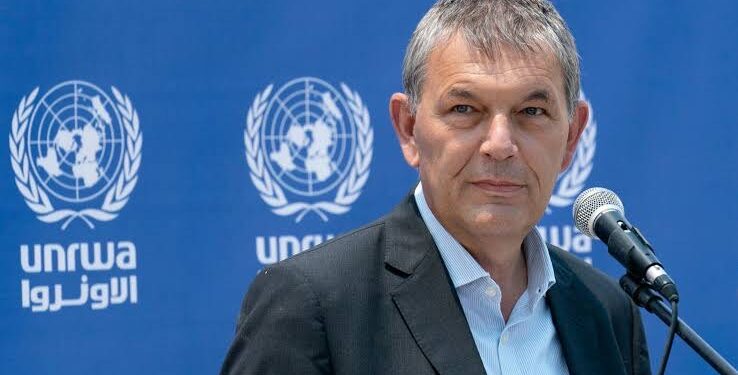 Employees of the United Nations agency staff engaged in the terrorist attack on Israel on October 7th: Israel charges implicated employees, UNRWA cancels their contracts