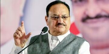BJP appoints deputies and in-charges for 23 states before to the Lok Sabha elections