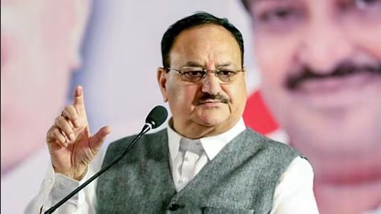 BJP appoints deputies and in-charges for 23 states before to the Lok Sabha elections