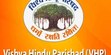 ‘Handover the original location of Kashi Vishwanath to Hindus’: VHP urges Intezamia Committee to return Gyanvapi to Hindus.