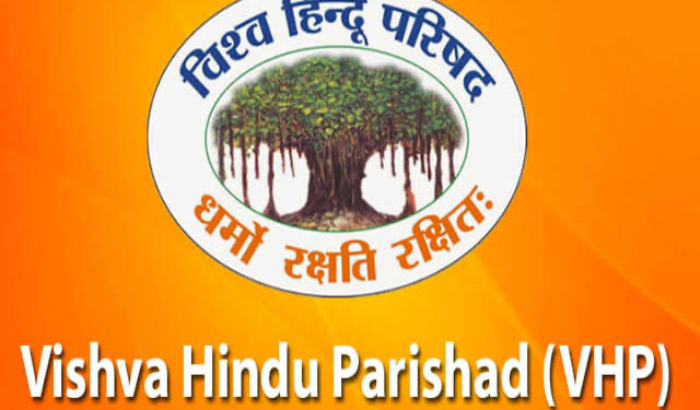 ‘Handover the original location of Kashi Vishwanath to Hindus’: VHP urges Intezamia Committee to return Gyanvapi to Hindus.