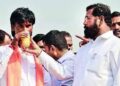 Will the action of Eknath Shinde trigger a state-wide Maratha vs OBC war?