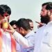 Will the action of Eknath Shinde trigger a state-wide Maratha vs OBC war?