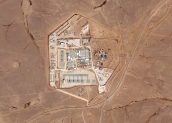 Drone assault kills 3 US troops in Jordan, injures hundreds