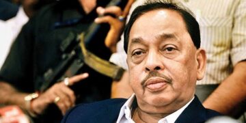 Union minister says, “I don’t agree,” citing unrest following Shinde government’s decision on Maratha agitation