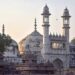 Varanasi court lets Hindus pray in Gyanvapi mosque’s southern cellar.