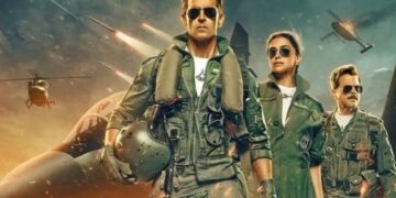 Movie Review: Fighter