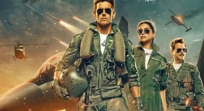 Movie Review: Fighter