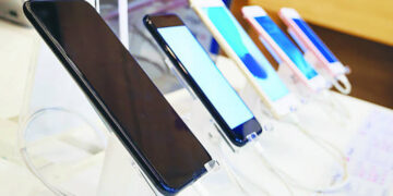 Phones