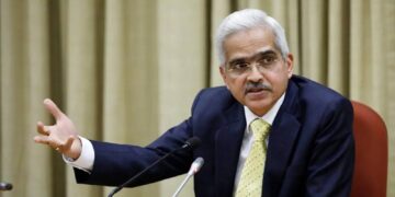 Shaktikanta Das