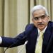 Shaktikanta Das