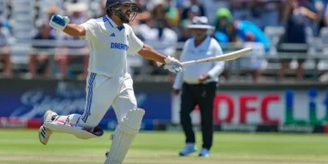 Rohit