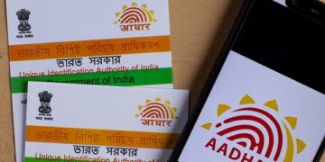 Aadhaar