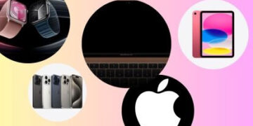 iPhone