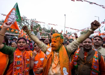 BJP