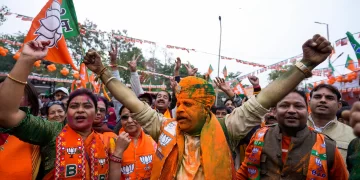 BJP