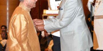 Prakash Nanda