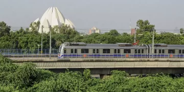 Metro