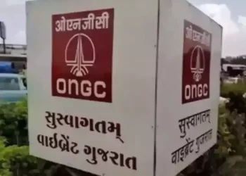ONGC