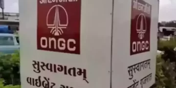 ONGC