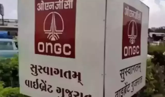 ONGC