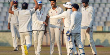 Ranji