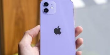 iPhone