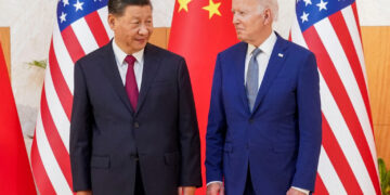 China
