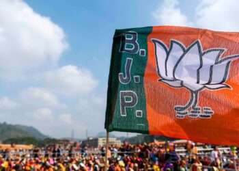 BJP