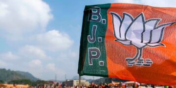 BJP