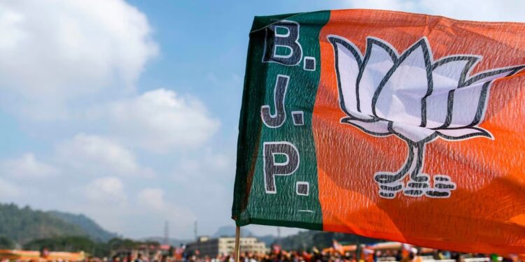 BJP