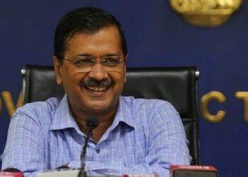 Arvind