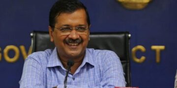 Arvind