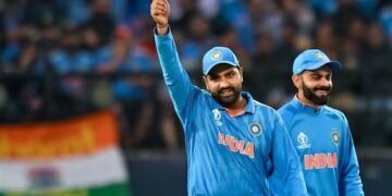 Rohit
