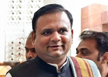 Rahul Narwekar