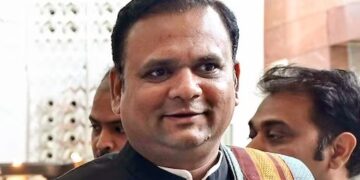 Rahul Narwekar